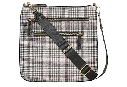 St. John's Bay Crossbody Bag