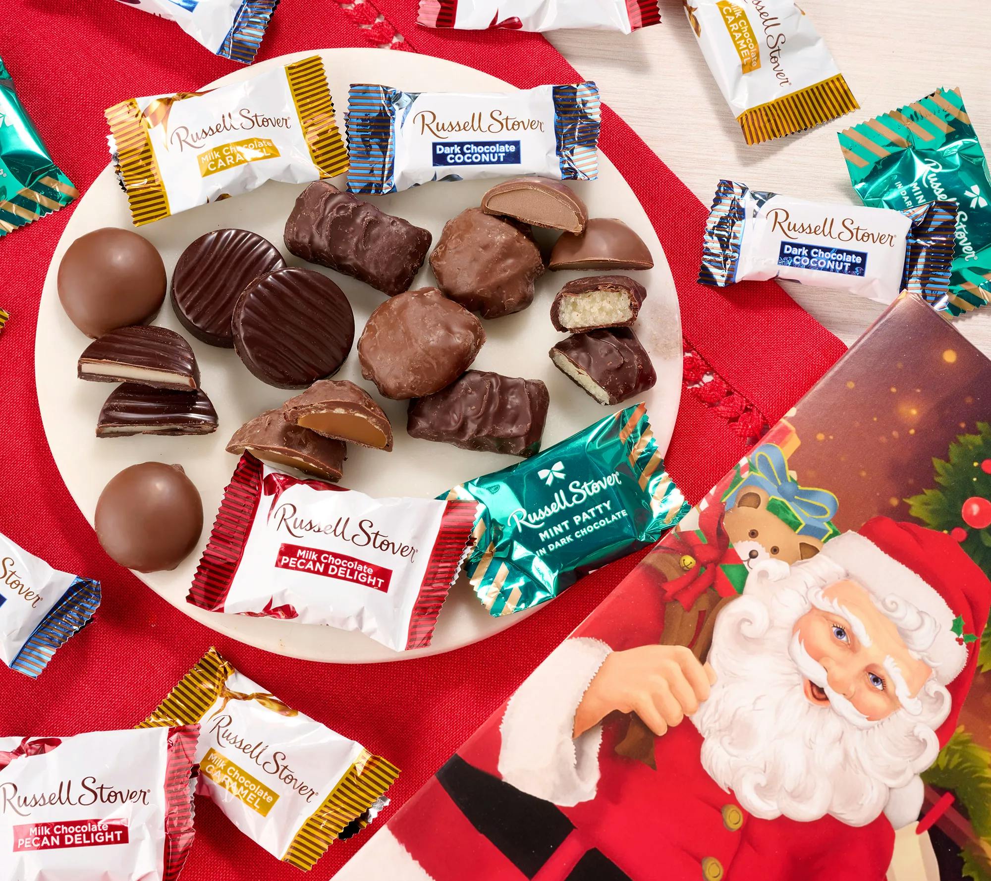 Russell Stover Chocolates
