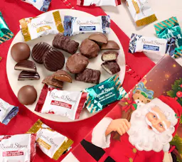 Russell Stover Chocolates