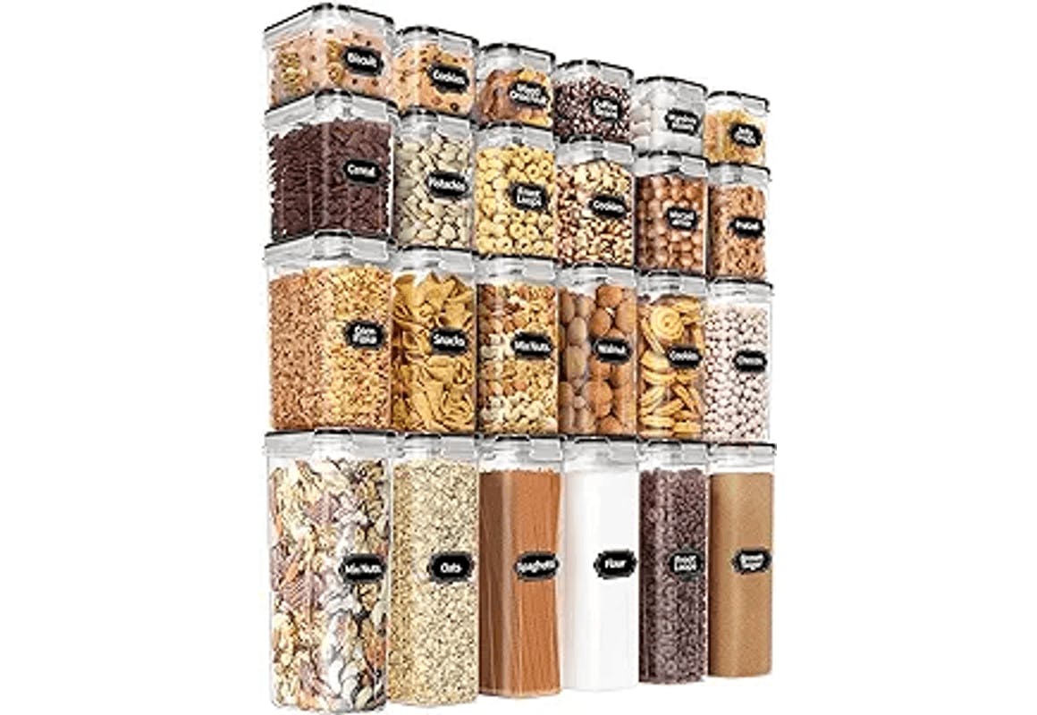 Food Container Set