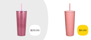 Starbucks-Tumbler-aldi-lookalikes