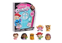 Disney Doorables Pixel Perfect Set