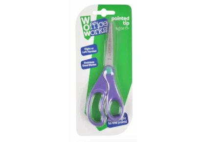 Office Works Scissors
