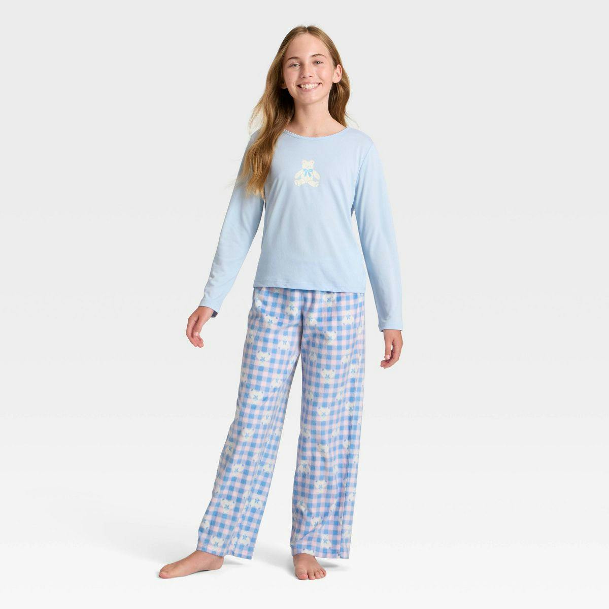 Cat & Jack Kids' Pajama Set