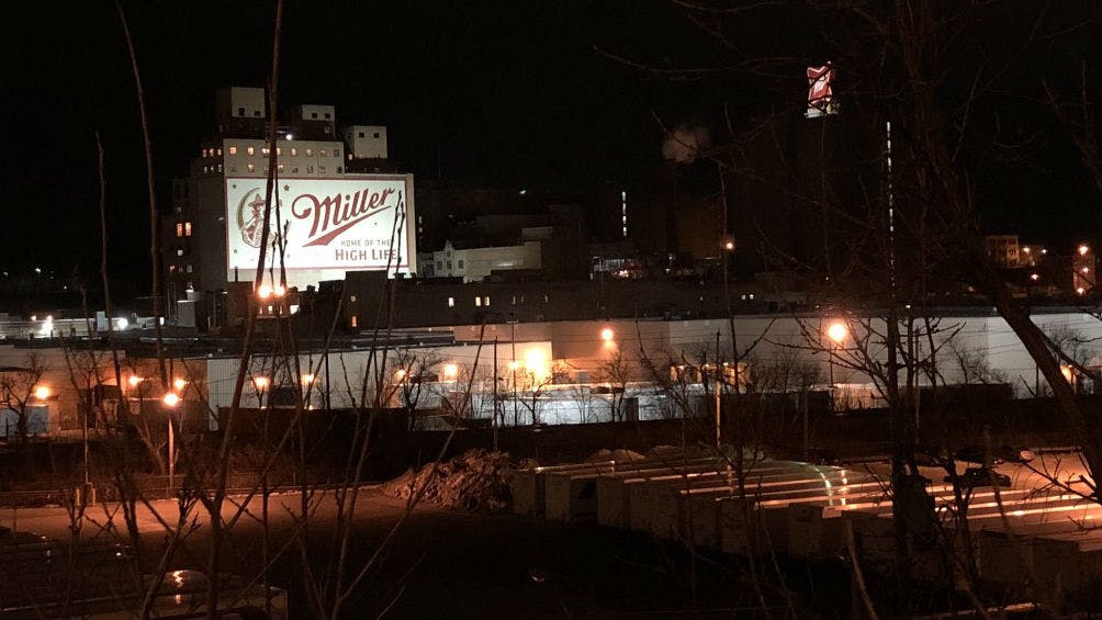 Miller Lite Leap Day Freebie Canceled After Milwaukee Shooting