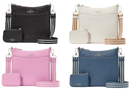 Kate Spade Crossbody Bag