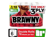 Brawny Paper Towels