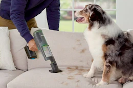 Shark PowerBoost Cordless 2-in-1 Handheld PowerVac
