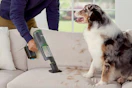 Shark PowerBoost Cordless 2-in-1 Handheld PowerVac