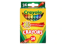 Crayola Crayons