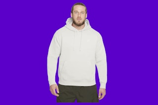 Nike Sportswear Club Fleece Hoodie