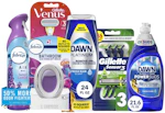 6 Household Items