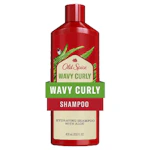 Old Spice Wavy Curly Shampoo