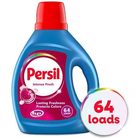 Persil Laundry Detergent