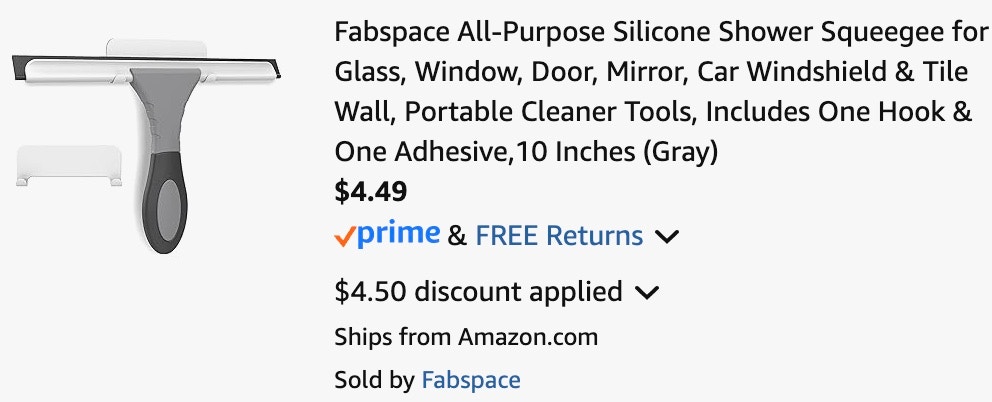 amazon-shower-squeegee-cart