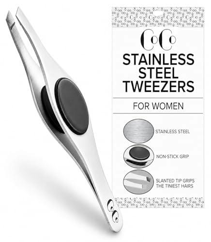 Precision Tweezers