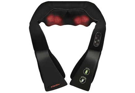 FitRx Heated Massager