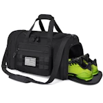 Tactical Travel Duffle Bag
