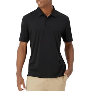 Hanes Men's Performance Polo Shirt