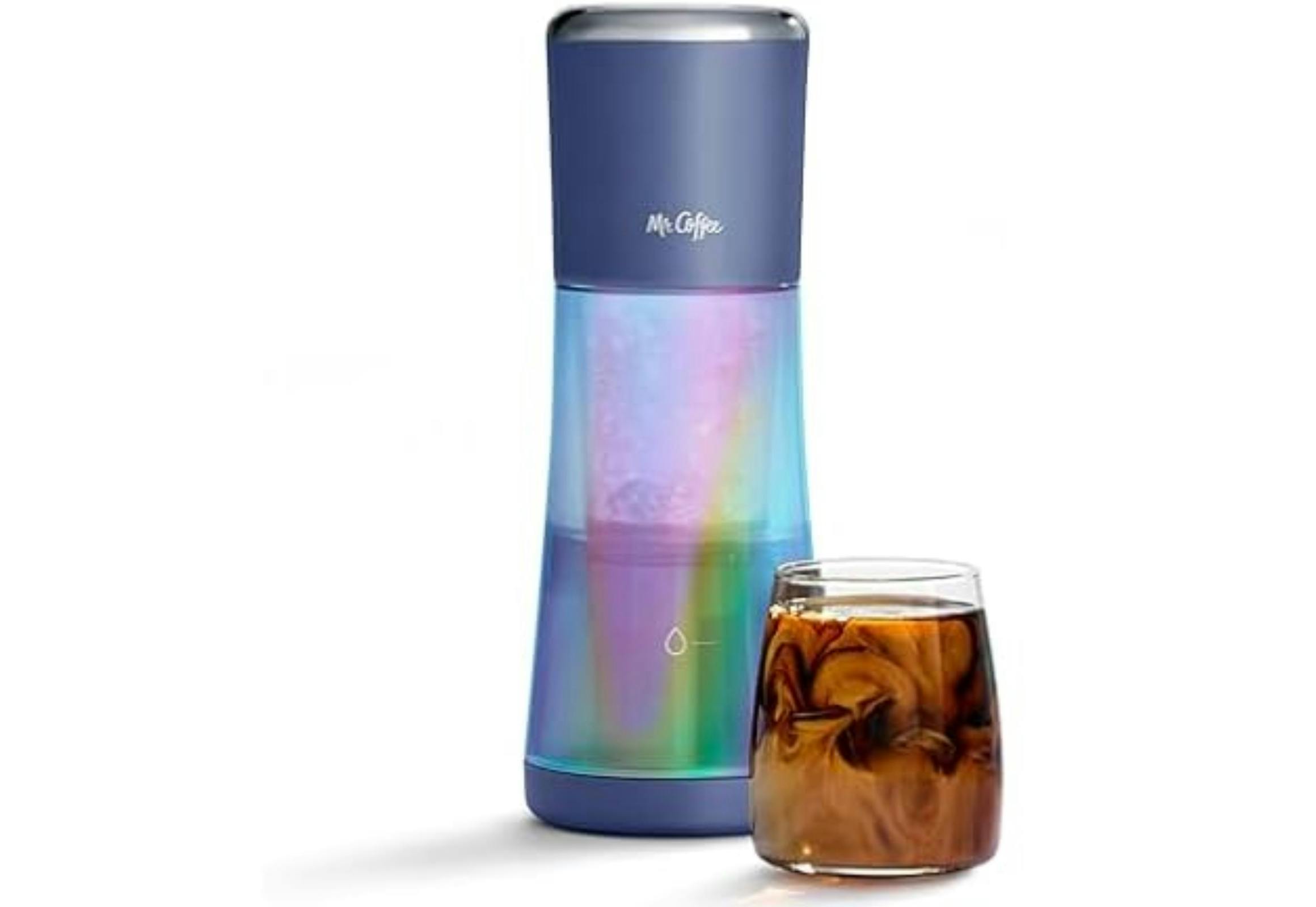 Mr. Coffee Cold Brew Coffee Maker