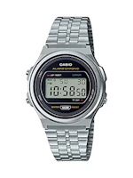 Casio Digital Quartz Watch