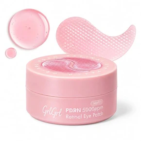 PDRN Eye Patches
