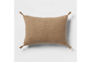 Threshold Throw Pillow