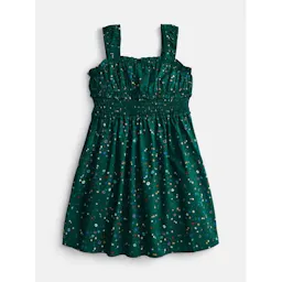 Weekend Academy Kids Tank Dress