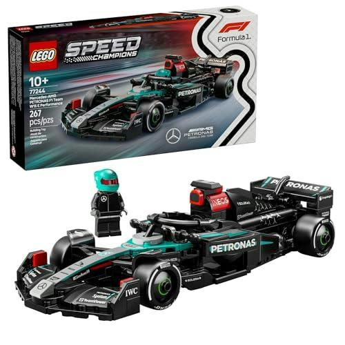 LEGO Speed Champions Mercedes-AMG F1
