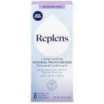 Replens Vaginal Moisturizer