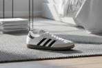 adult adidas samba shoes