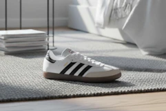 adult adidas samba shoes