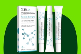 amazon hyaluronic acid serum B0DCGBYB81