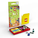LEGO Recreate Activity Cards