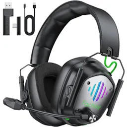 Wireless Gaming Headset
