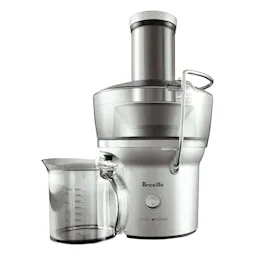 Breville Juice Fountain Compact
