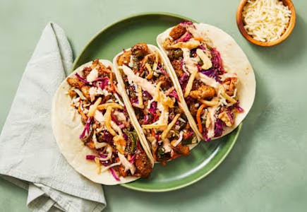 4 HelloFresh Meals (6 Servings)