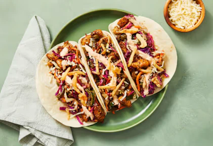 4 HelloFresh Meals (6 Servings)