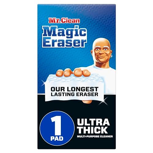 Mr. Clean Magic Eraser
