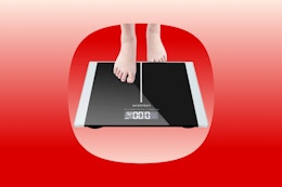 Score a Digital Bathroom Scale for Only $9 at Walmart (Reg. $20) card image