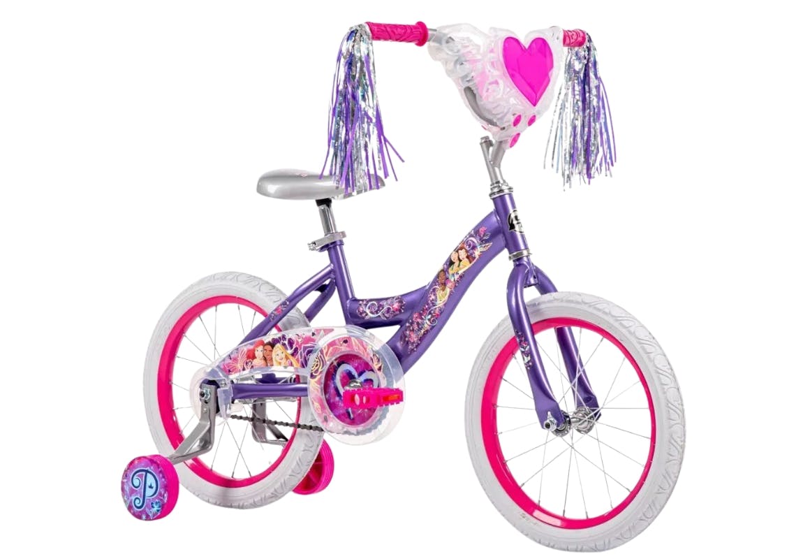 Huffy Princess Bike