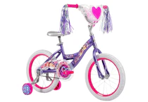 Huffy Princess Bike