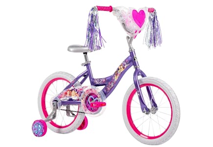 Huffy Princess Bike
