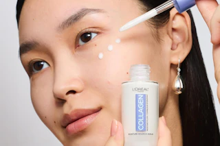 L'Oreal Paris Collagen Moisture Filler B0F5BW4WV3