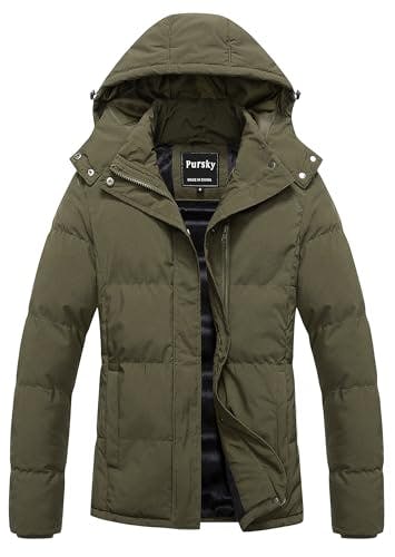 Women's Puffer Jacket