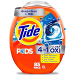Tide Ultra Oxi PODS