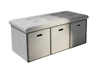 Storage Ottoman Bench