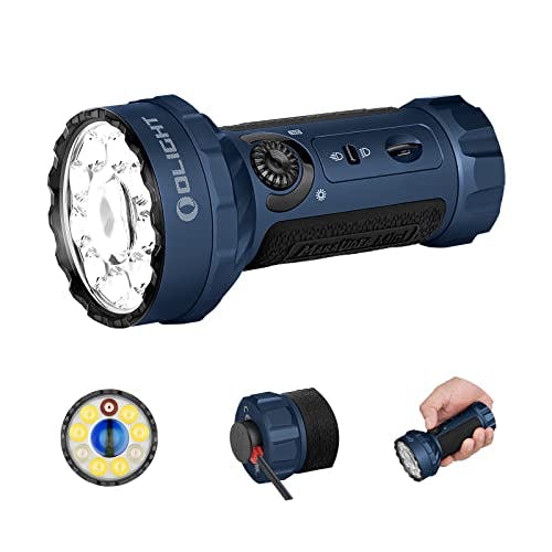 Marauder Mini Flashlight