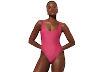 J.Crew Heritage One-Piece Swimsuit