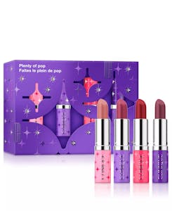 Clinique Lipstick Set ($101 Value)